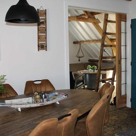 De Hooizolder Hofstay195 Achterveld エクステリア 写真