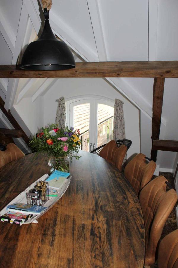 De Hooizolder Hofstay195 Achterveld エクステリア 写真