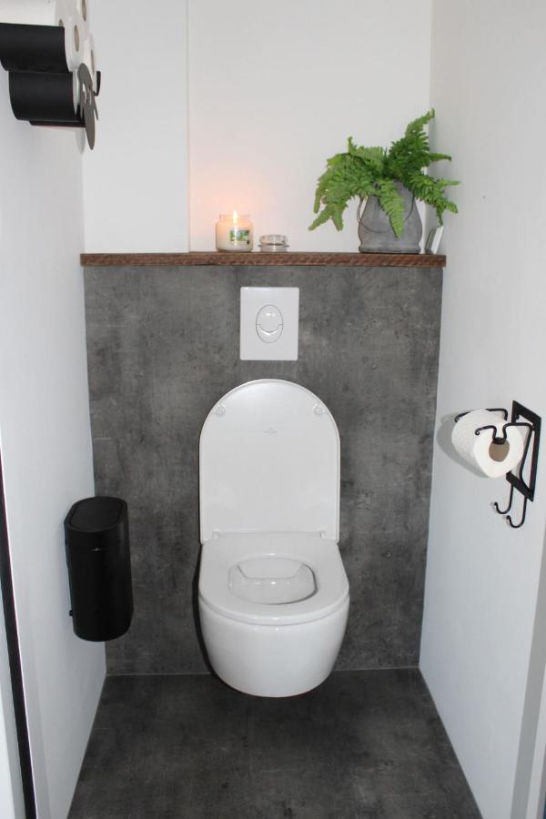 De Hooizolder Hofstay195 Achterveld エクステリア 写真