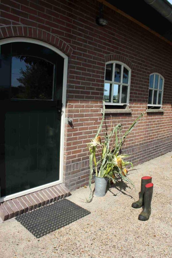 De Hooizolder Hofstay195 Achterveld エクステリア 写真
