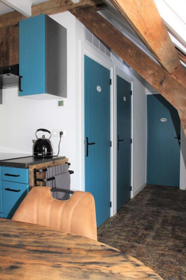 De Hooizolder Hofstay195 Achterveld エクステリア 写真