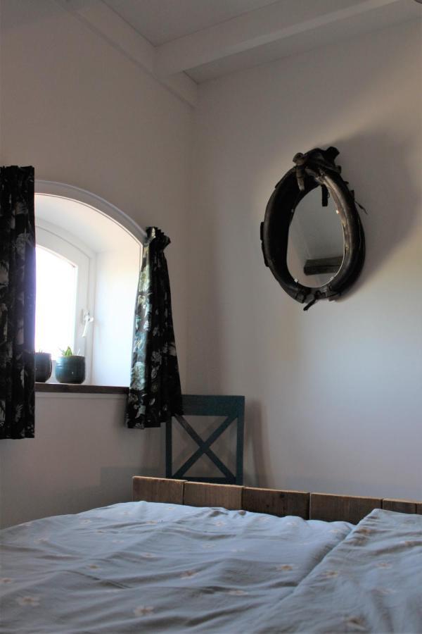 De Hooizolder Hofstay195 Achterveld エクステリア 写真
