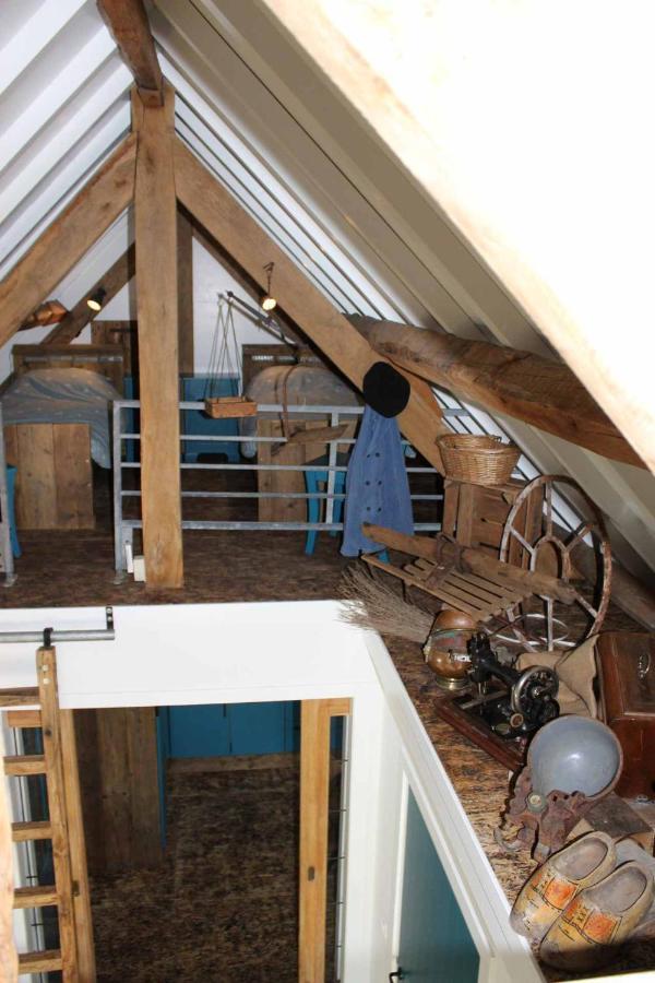 De Hooizolder Hofstay195 Achterveld エクステリア 写真