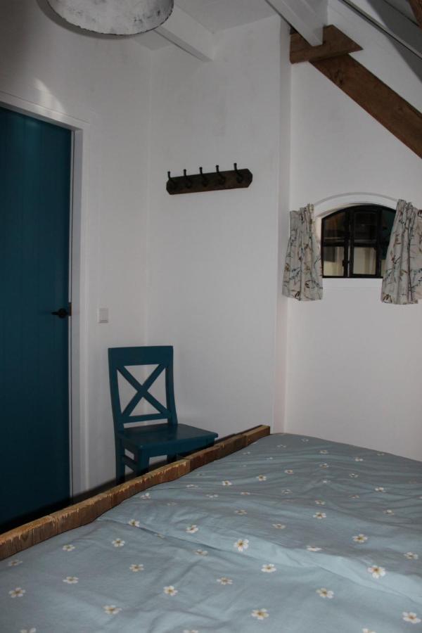 De Hooizolder Hofstay195 Achterveld エクステリア 写真