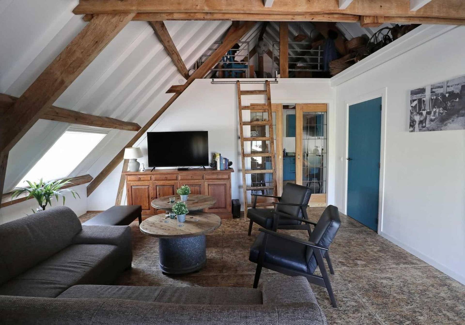 De Hooizolder Hofstay195 Achterveld エクステリア 写真